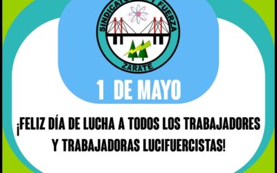 1º de Mayo