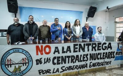 Cabildo Abierto por la soberanía | Conclusiones